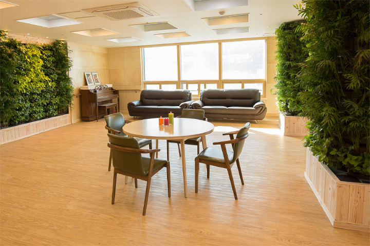 마더링케어 프로그램실