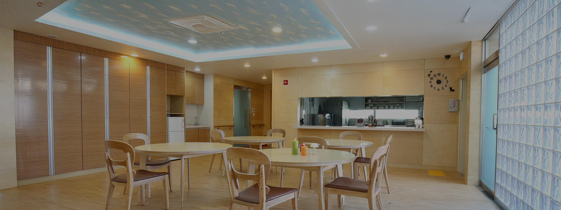 영통마더링 주방이미지