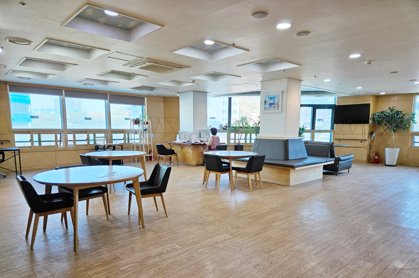 마더링케어 프로그램실