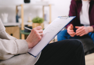 방문 상담 이미지